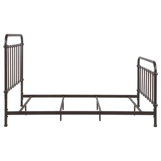 Olaleye - Panel Bed