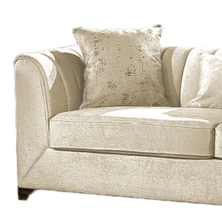 Velencia - Sofa - Cream