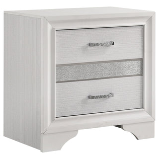 Annie - 4 Piece Bedroom Set