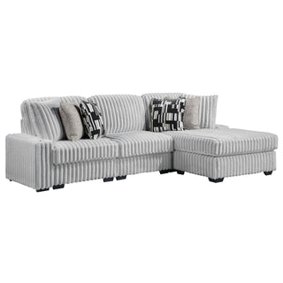 Puffy - Living Room Sectional