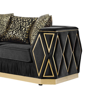 Cavalli - Livingroom Set