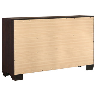 Oatfield - Storage Bedroom Set