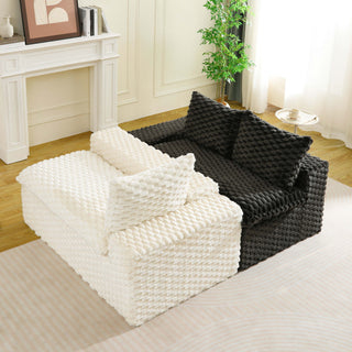 Luxury Multifunctional Sofa For Living Room