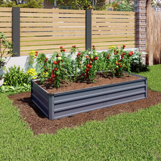 Large Garden Bed For Outdoor