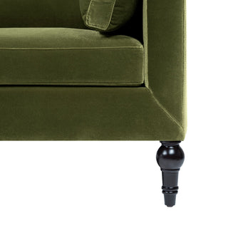 Josephine - Upholstered Modern Sofa