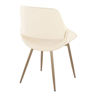 Fabrico - Contemporary Chair (Set of 2)