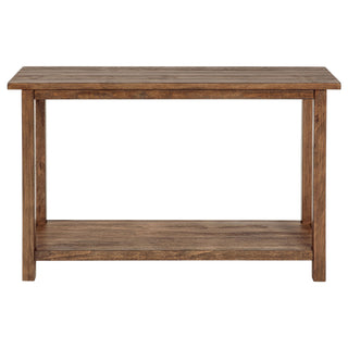 Castleton - Table
