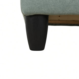 Modular L - Shaped Sectional Sofa 6 Seater 4 Piece Couch With Chaise