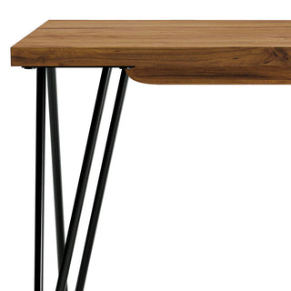 Colton - Bench - Natural