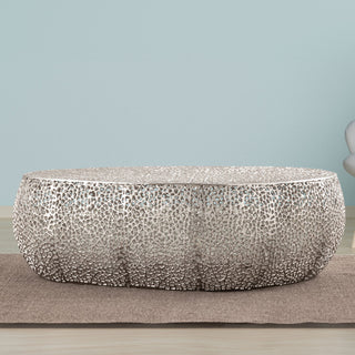 T3601 - Oval Coffee Table