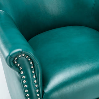 Hadley - Club Chair