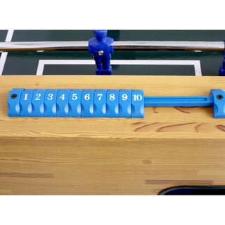 Hurricane - Foosball Table For Family Game