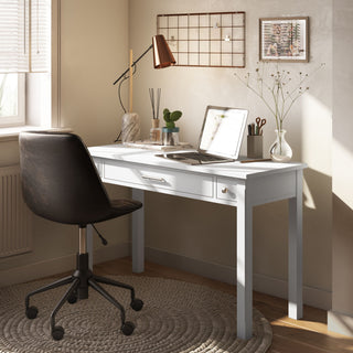 Avalon - Handcrafted Writing Office Desk