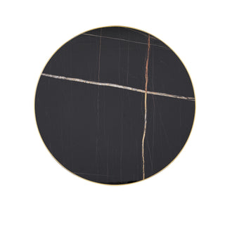 Elegant Modern Round Bistro Table
