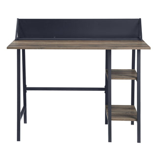Garima - Writing Desk - Oak