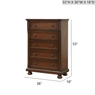 Meade - Chest