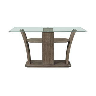 Dapper - Rectangular Counter Table