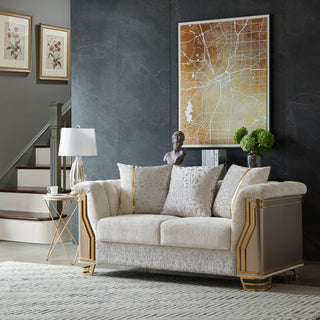 Chateau - Living Room Set