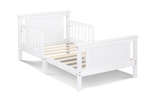 Connelly - Reversible Panel Toddler Bed