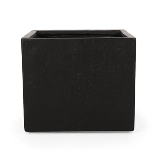 Modern Outdoor Planter