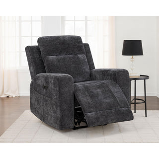 Patrick - Power Recliner Chair