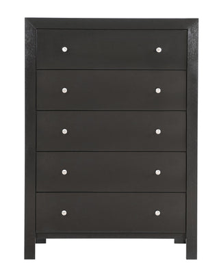 Burlington - Modern Elegant Transitional Storage Chest