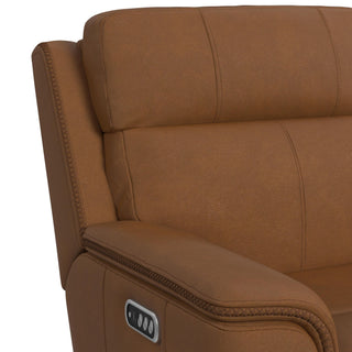 Mustang - P3 Loveseat With Console
