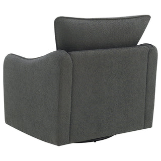 Nikko - Swivel Chair
