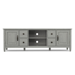 Connaught - Wide TV Stand