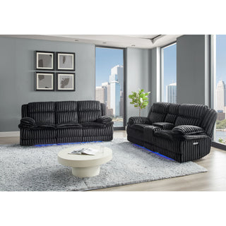 Winston - Power Reclining Set