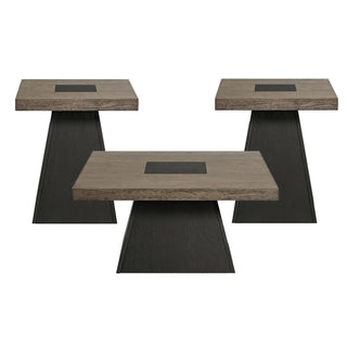 Jemma - Occasional Table Set