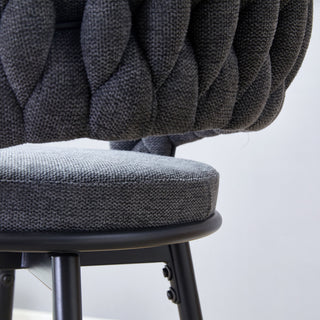 Modern Swivel Chair For Bar High Tables