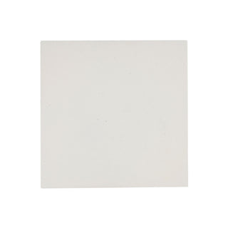 Modern Tank Holder Side Table With Smooth Concrete Surface