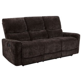 Trask - Reclining Sofa Set
