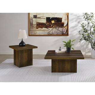 Eldridge - Square Top Table