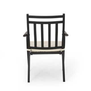 Delmar - Dining Chair (Set of 2)