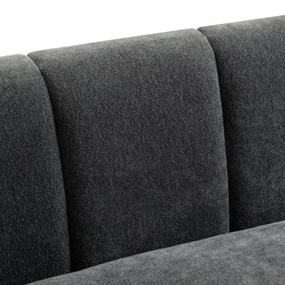 Soft Loveseat Sofa For Living Room