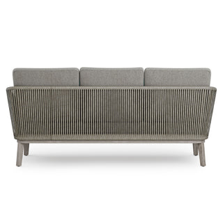 Carmel - Outdoor Sofa - Sand Drift