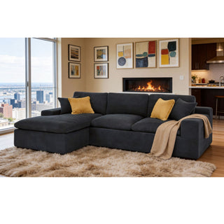 Compressed Sectional