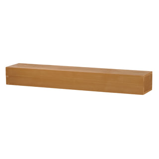 Fireplace Mantel Floating Shelf For Home Decor