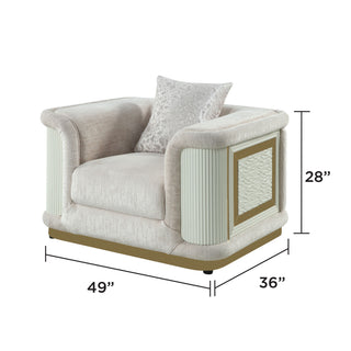 Bona - Living Room Set