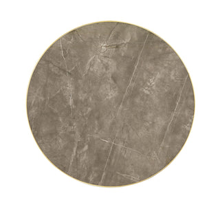Elegant Modern Round Bistro Table