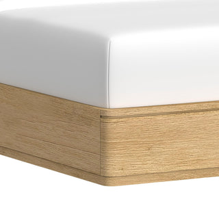 Rosalie - Fabric Upholstered Bed