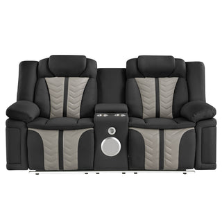Cruiser - Power Reclining Loveseat