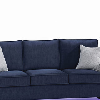 Rita - Sofa, LED Base Lighting