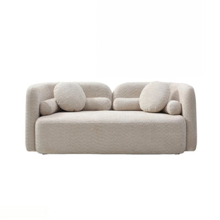 Japandi Living Room Set