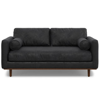 Morrison - Sofa And Ottoman Set