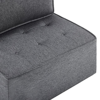 Sofa With Modular Splicing Design