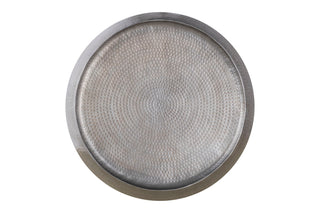 Ct501 - Round Coffee Table