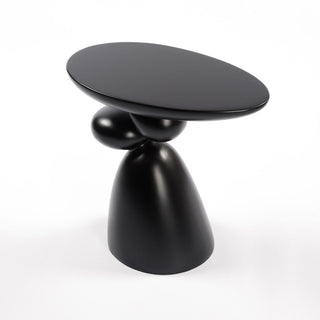 Lucky Stone Shaped Table